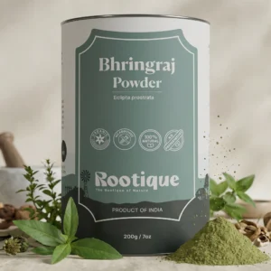 Bhringraj Powder