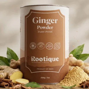 Ginger Powder