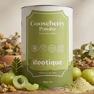 Gooseberry Powder