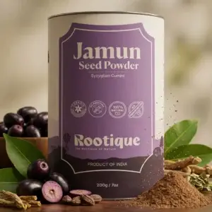 Jamun Seed Powder