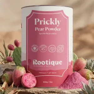 Prickly Pear Powder