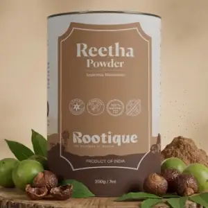 Reetha Powder