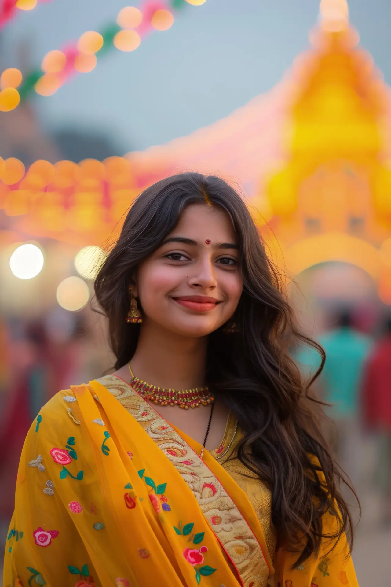 Anjali Verma
